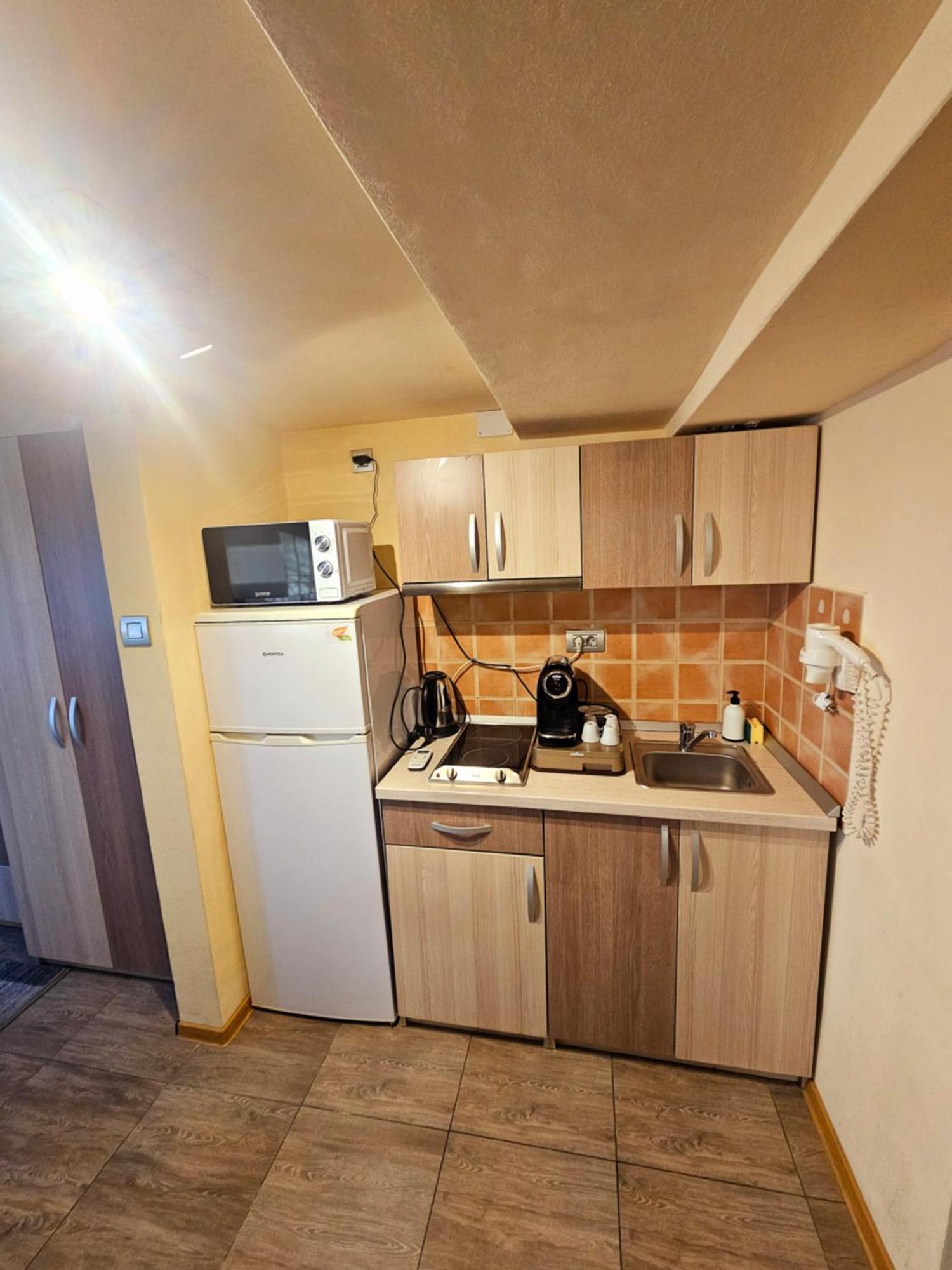 Cazare Apartamente Iris Băile Felix Buitenkant foto
